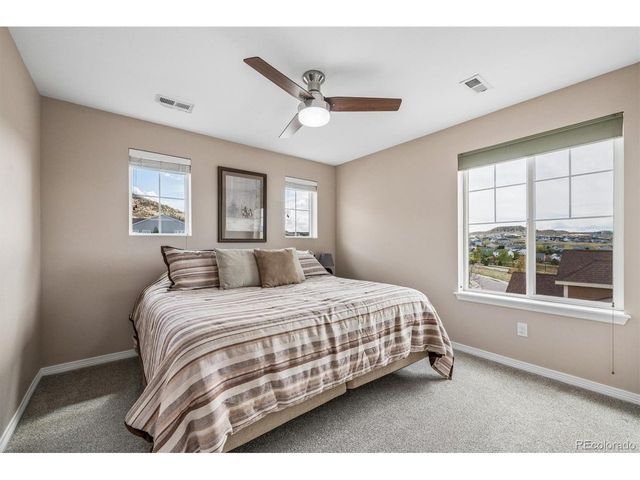3707 Eveningglow Way, Castle Rock, CO 80104