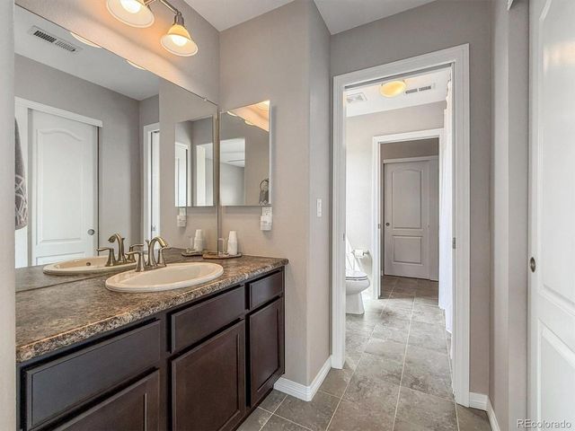3707 Eveningglow Way, Castle Rock, CO 80104