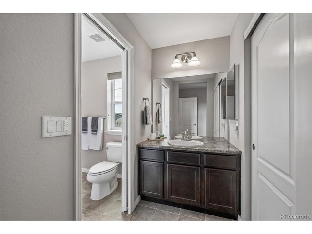 3707 Eveningglow Way, Castle Rock, CO 80104
