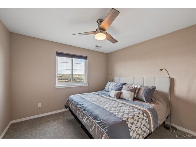 3707 Eveningglow Way, Castle Rock, CO 80104