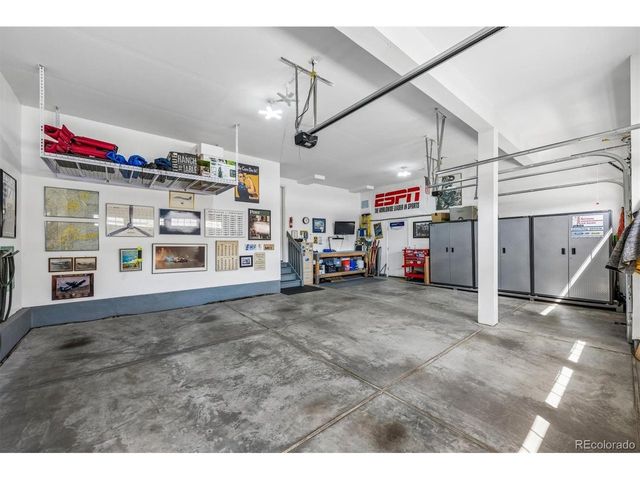 3707 Eveningglow Way, Castle Rock, CO 80104