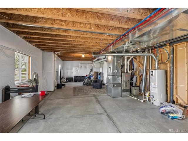 3707 Eveningglow Way, Castle Rock, CO 80104