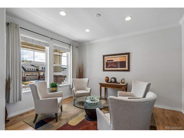 3707 Eveningglow Way, Castle Rock, CO 80104