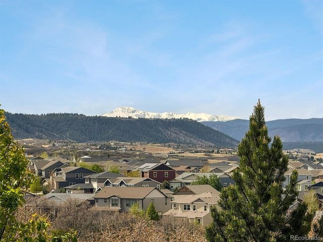 3707 Eveningglow Way, Castle Rock, CO 80104