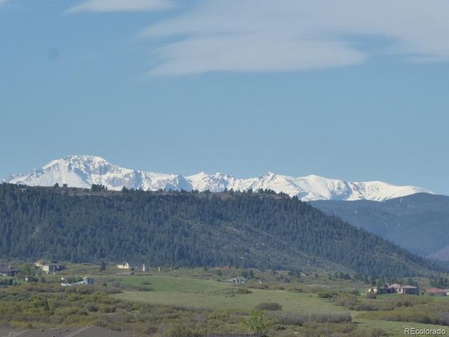 3707 Eveningglow Way, Castle Rock, CO 80104