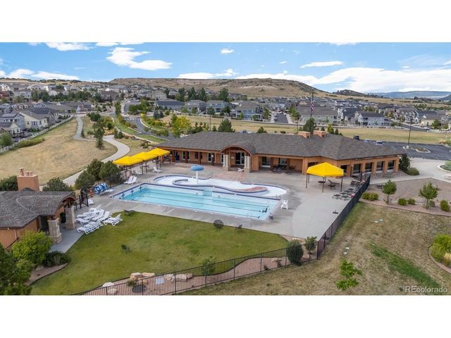 3707 Eveningglow Way, Castle Rock, CO 80104