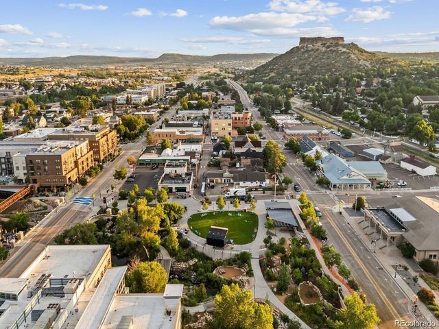 3707 Eveningglow Way, Castle Rock, CO 80104
