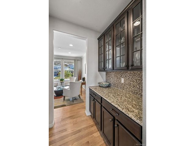 3707 Eveningglow Way, Castle Rock, CO 80104