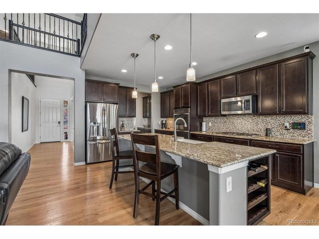 3707 Eveningglow Way, Castle Rock, CO 80104