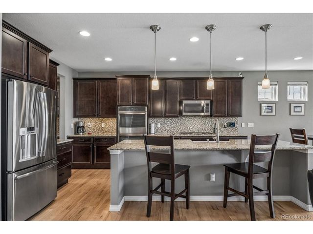 3707 Eveningglow Way, Castle Rock, CO 80104