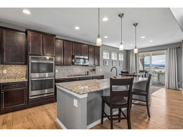 3707 Eveningglow Way, Castle Rock, CO 80104