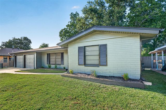4310 Jorns Street, Houston, TX 77045
