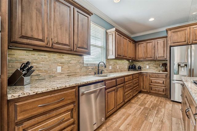 4 Raymond Road, Shawnee, OK 74801