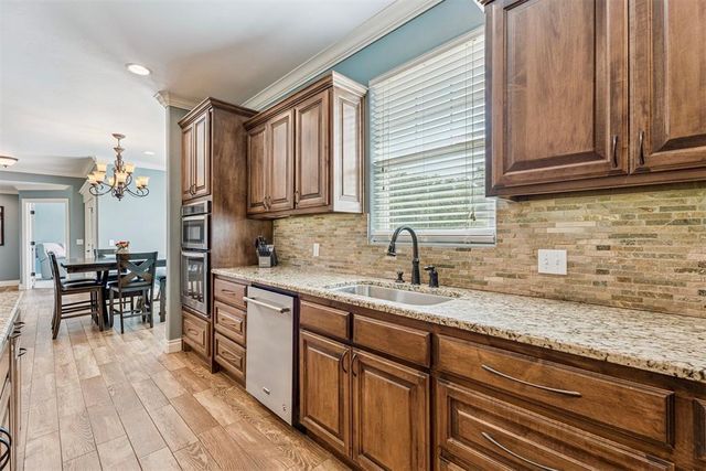 4 Raymond Road, Shawnee, OK 74801