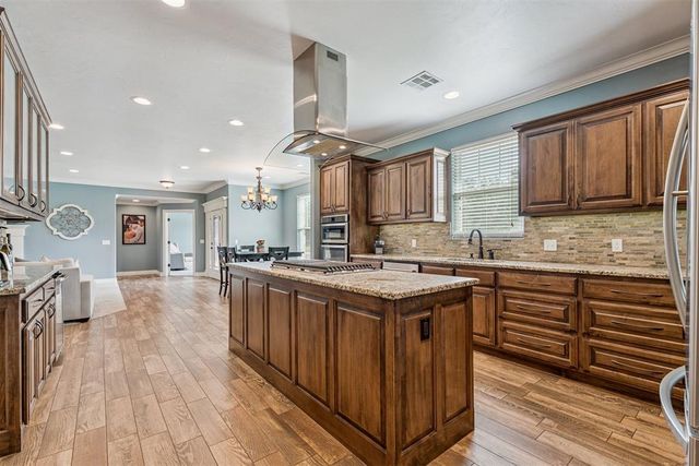 4 Raymond Road, Shawnee, OK 74801