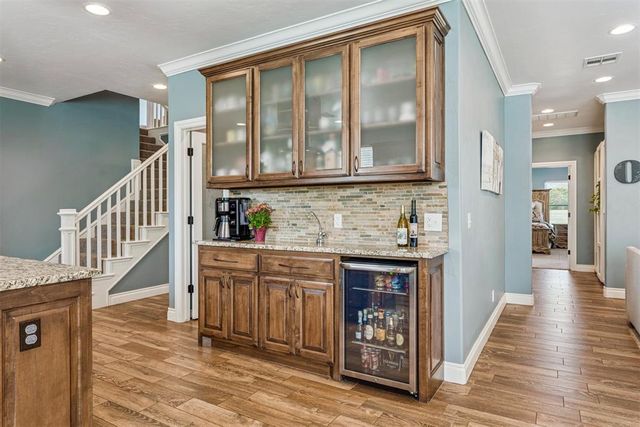 4 Raymond Road, Shawnee, OK 74801