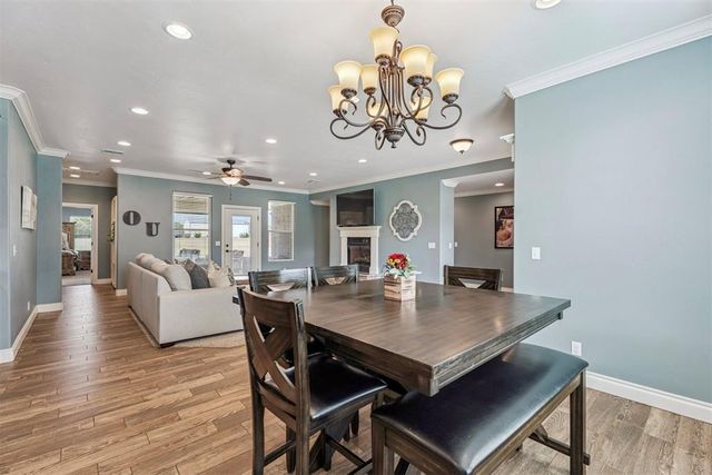 4 Raymond Road, Shawnee, OK 74801