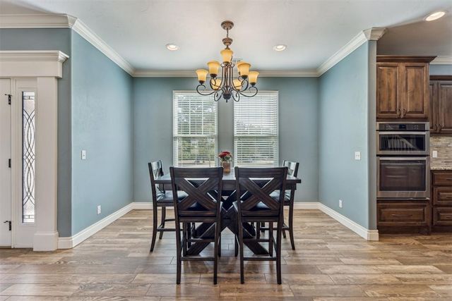 4 Raymond Road, Shawnee, OK 74801