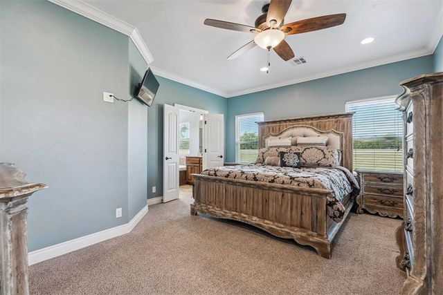 4 Raymond Road, Shawnee, OK 74801