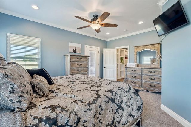 4 Raymond Road, Shawnee, OK 74801