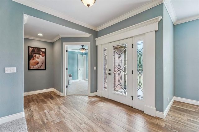 4 Raymond Road, Shawnee, OK 74801