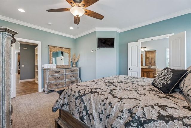 4 Raymond Road, Shawnee, OK 74801
