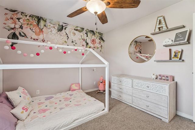 4 Raymond Road, Shawnee, OK 74801