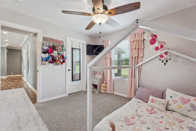 4 Raymond Road, Shawnee, OK 74801