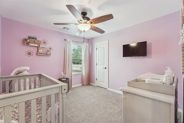 4 Raymond Road, Shawnee, OK 74801
