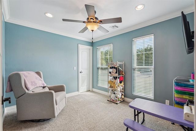 4 Raymond Road, Shawnee, OK 74801