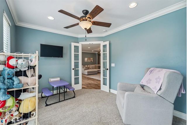 4 Raymond Road, Shawnee, OK 74801