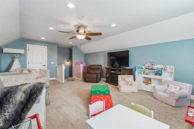 4 Raymond Road, Shawnee, OK 74801