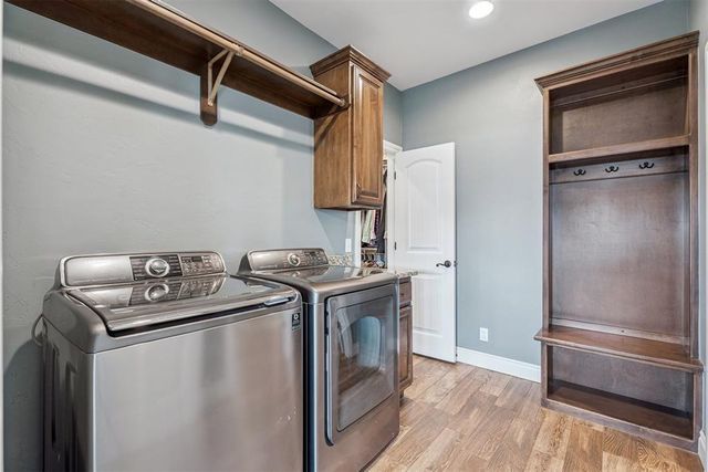 4 Raymond Road, Shawnee, OK 74801