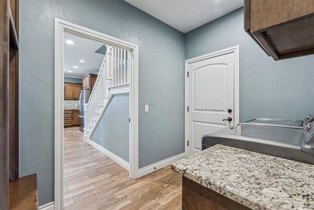 4 Raymond Road, Shawnee, OK 74801