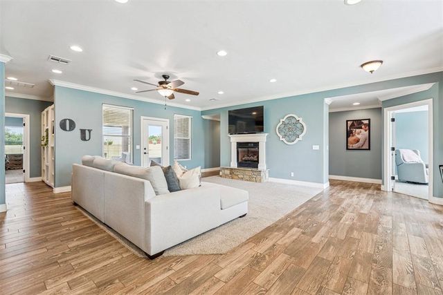 4 Raymond Road, Shawnee, OK 74801