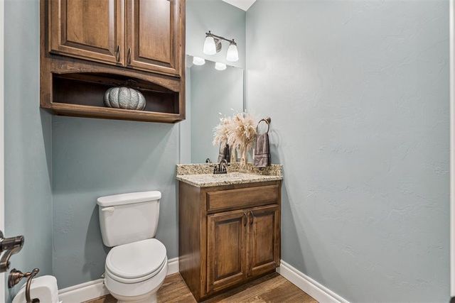 4 Raymond Road, Shawnee, OK 74801