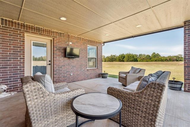 4 Raymond Road, Shawnee, OK 74801