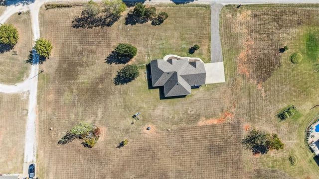 4 Raymond Road, Shawnee, OK 74801
