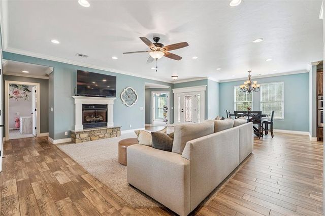 4 Raymond Road, Shawnee, OK 74801
