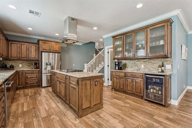 4 Raymond Road, Shawnee, OK 74801