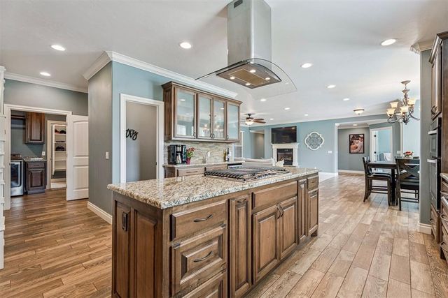 4 Raymond Road, Shawnee, OK 74801
