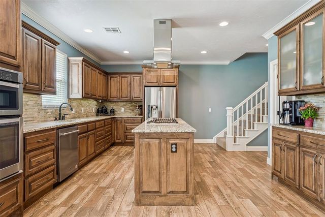 4 Raymond Road, Shawnee, OK 74801