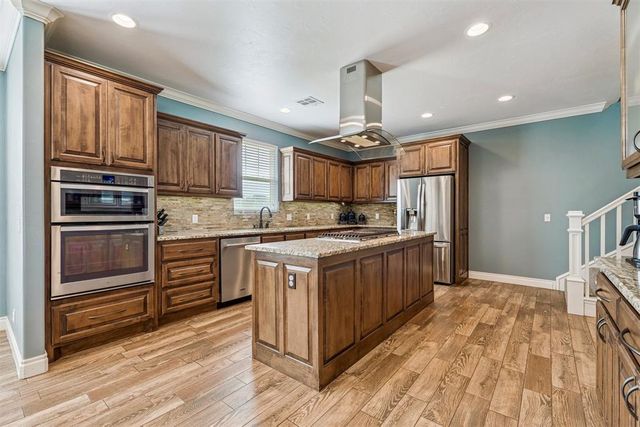4 Raymond Road, Shawnee, OK 74801