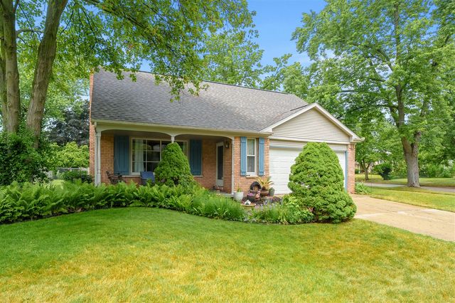 1520 Edington Street, Portage, MI 49024