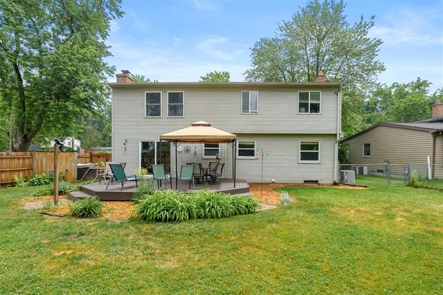 1520 Edington Street, Portage, MI 49024