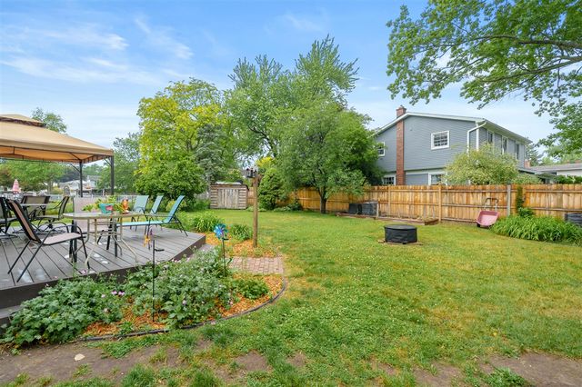 1520 Edington Street, Portage, MI 49024