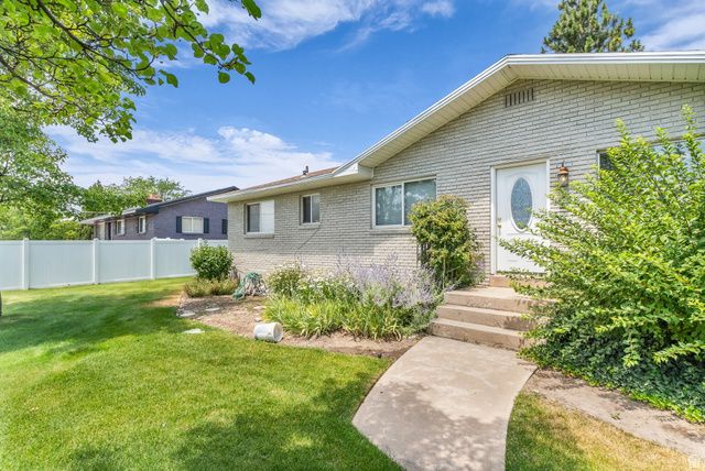 19 N 750 W, Orem, UT 84057