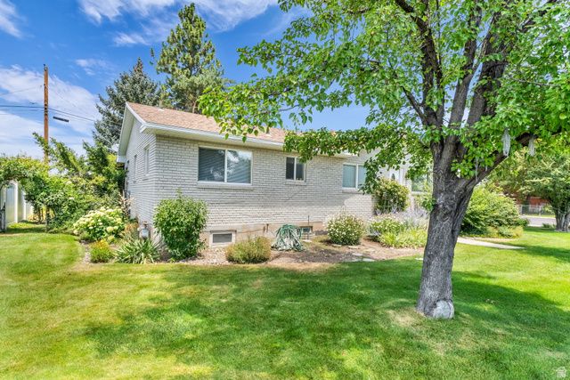 19 N 750 W, Orem, UT 84057