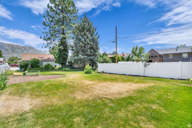 19 N 750 W, Orem, UT 84057