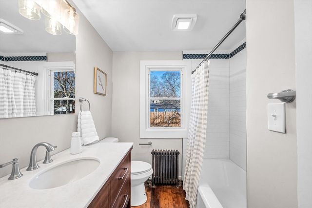 97 Parallel St, Springfield, MA 01104